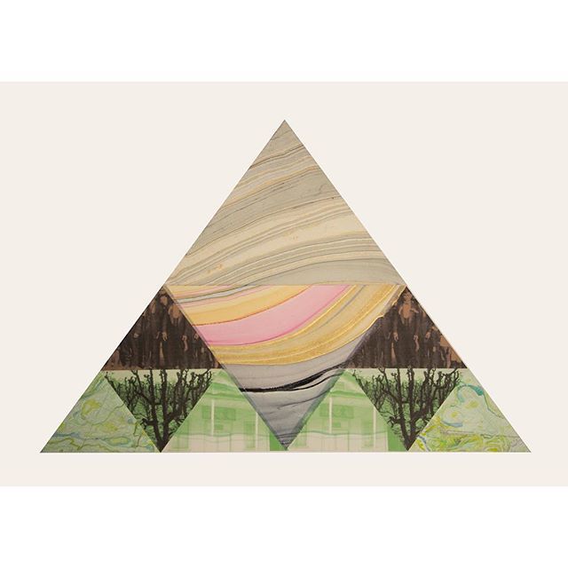 DesignerGreg's tweet photo. Discover Gold Mountain 4 (2015) 21" x 29" by Greg Crawford — opening in Migrations &amp; Patterns on March 24 from 3-6p @neyborly Union Square, 590 Sutter St., SF. My artworks explore human migrations and travels in the quest for a real or imagined Shangri-La. I’m showing with I… https://t.co/OLKoaqvyG7