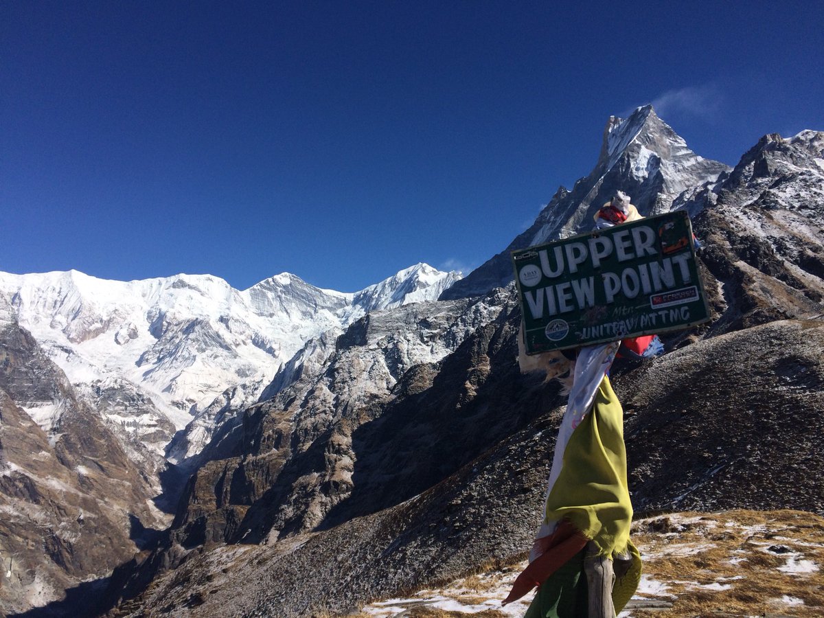 PathToHimalayas's tweet photo. #exploring #mardihimal #Nepal #Himalayas #Mountains #Asia #adventure #wanderlust #BUCKETLIST #trekking #travel #hiking #backpacking #photography https://t.co/pVzbl158YQ