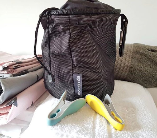 Congratulations alksnekrista you are the winner of our #LoveBrabantia competition! Thank you for sharing the Brabantia love! 💖
If you would like the chance to enter then simply upload a photo of your Brabantia product using the tag #LoveBrabantia! Good Luck!