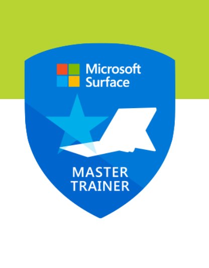 _Thomas_Lange's tweet photo. Excited to be a Surface Master Trainer @QASCaversham @surface #Microsoft #surfaceED #microsoftschool @microsofteduk #MIEExpert #digitalink https://t.co/uMkcAJbqJT