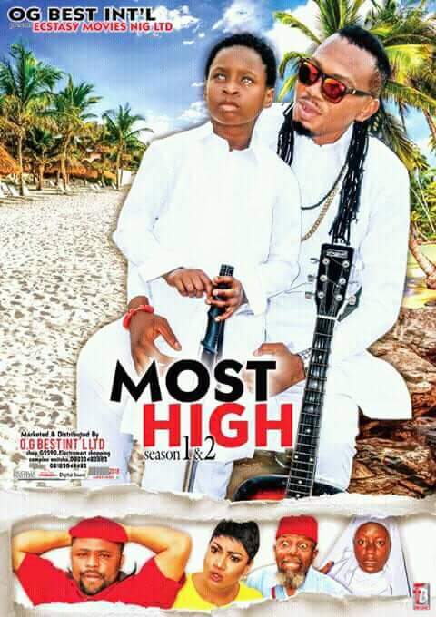 Topzzy9's tweet photo. Nollywood  what is going oh 😥😥 kuku kill me abeg 😒😒😭😭 https://t.co/D0aXVxtq0c