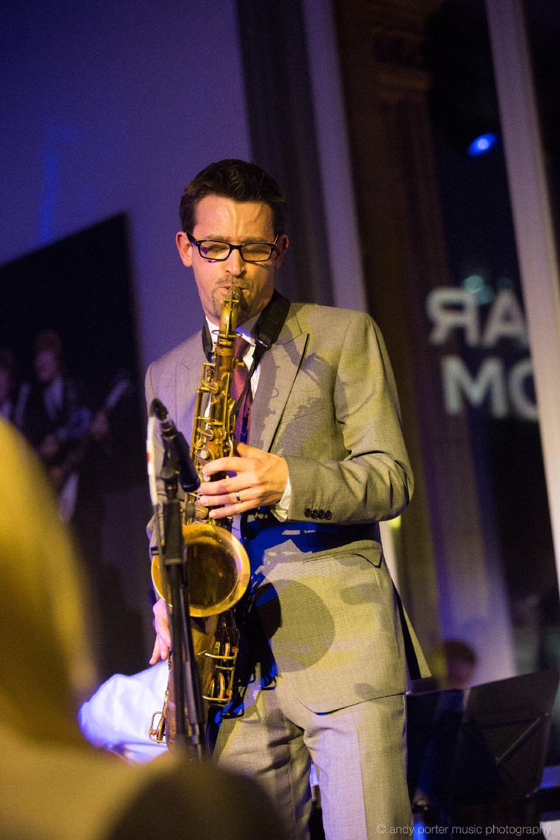 RTR_StNicks's tweet photo. & on the 26th May Tim Boniface will treat us to an evening of Jazz. Now Iโve seen Tim before & believe me this is a hot ticket. His last appearance was a sellout & heโs much in demand! @TimBonifaceJazz accompanied by #RaphaelClarkson #TimWells #JoseCanha @TomEarly +#BethBoniface https://t.co/ZUtEXAeWdQ
