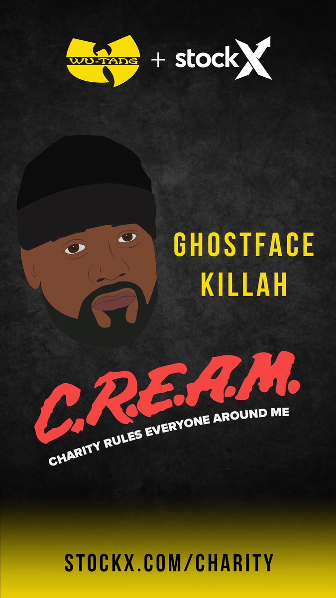 Wu Tang Clan tweet media