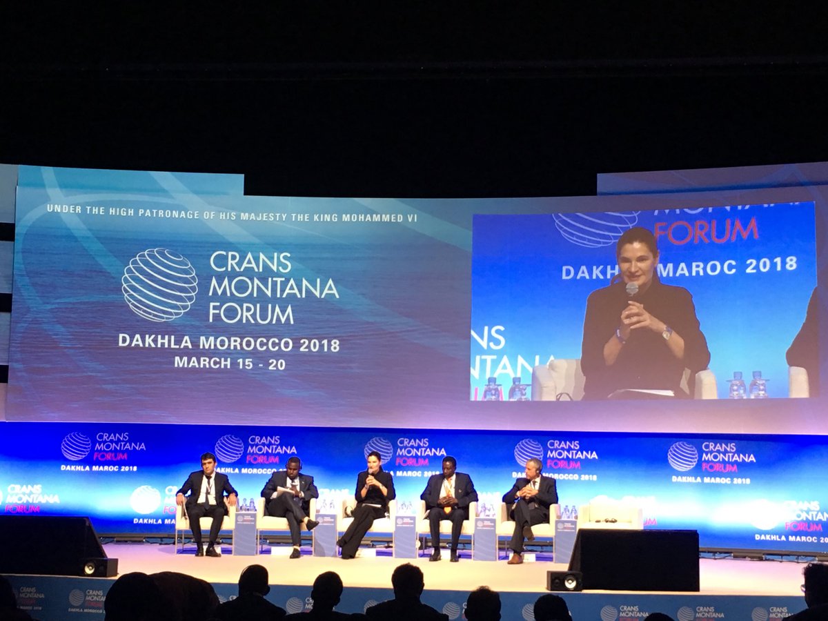 Reda Bensouda tweet media