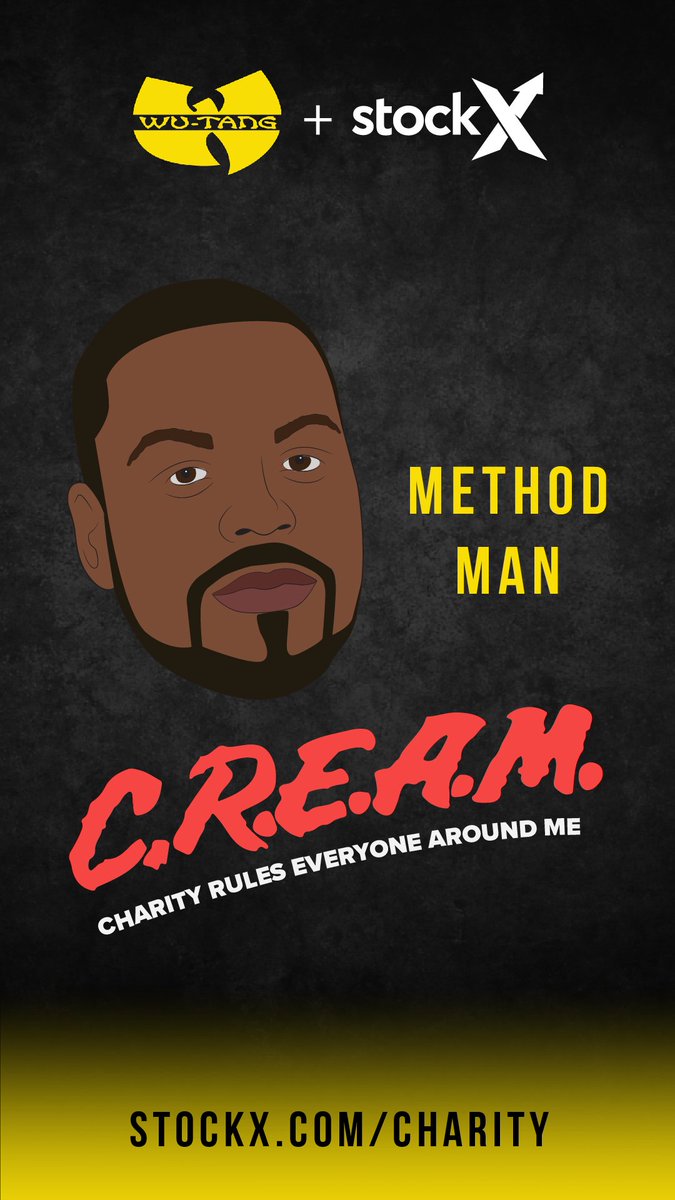 Wu Tang Clan tweet media