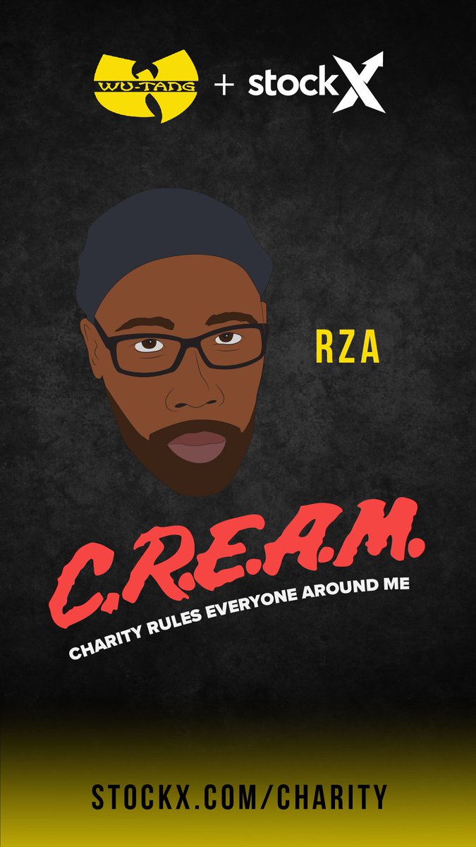 Wu Tang Clan tweet media