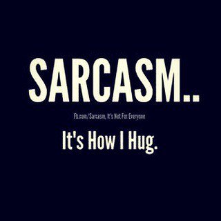 SKobey's tweet photo. Reposting @zachmitch81: - via @Crowdfire 
#quote #quotes #comment #comments #tweegram #quoteoftheday #funny #life #instagood #love #photooftheday #igers #instagramhub #tbt #instadaily #true #instamood #nofilter #word #sarcasm #sarcasticquotes #hug https://t.co/H36gAT9NXb