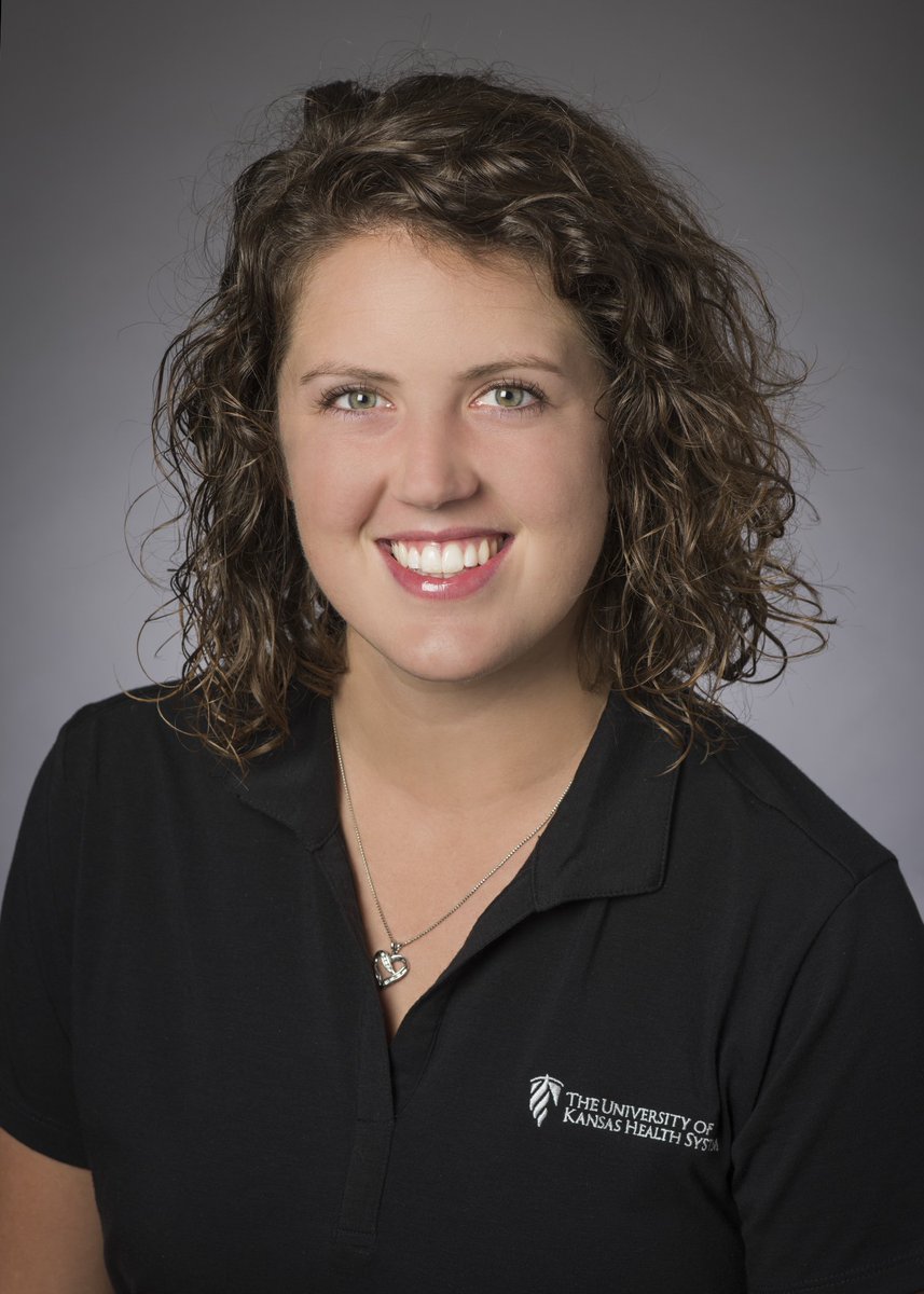 “The best part of being an #athletictrainer is getting to see a once-injured athlete step back on the field/court and play the sport they love.”  - <a href="/BVTouchdownclub/">BVTouchdownClub</a> ATC Caitlin Truhe #NATM2018