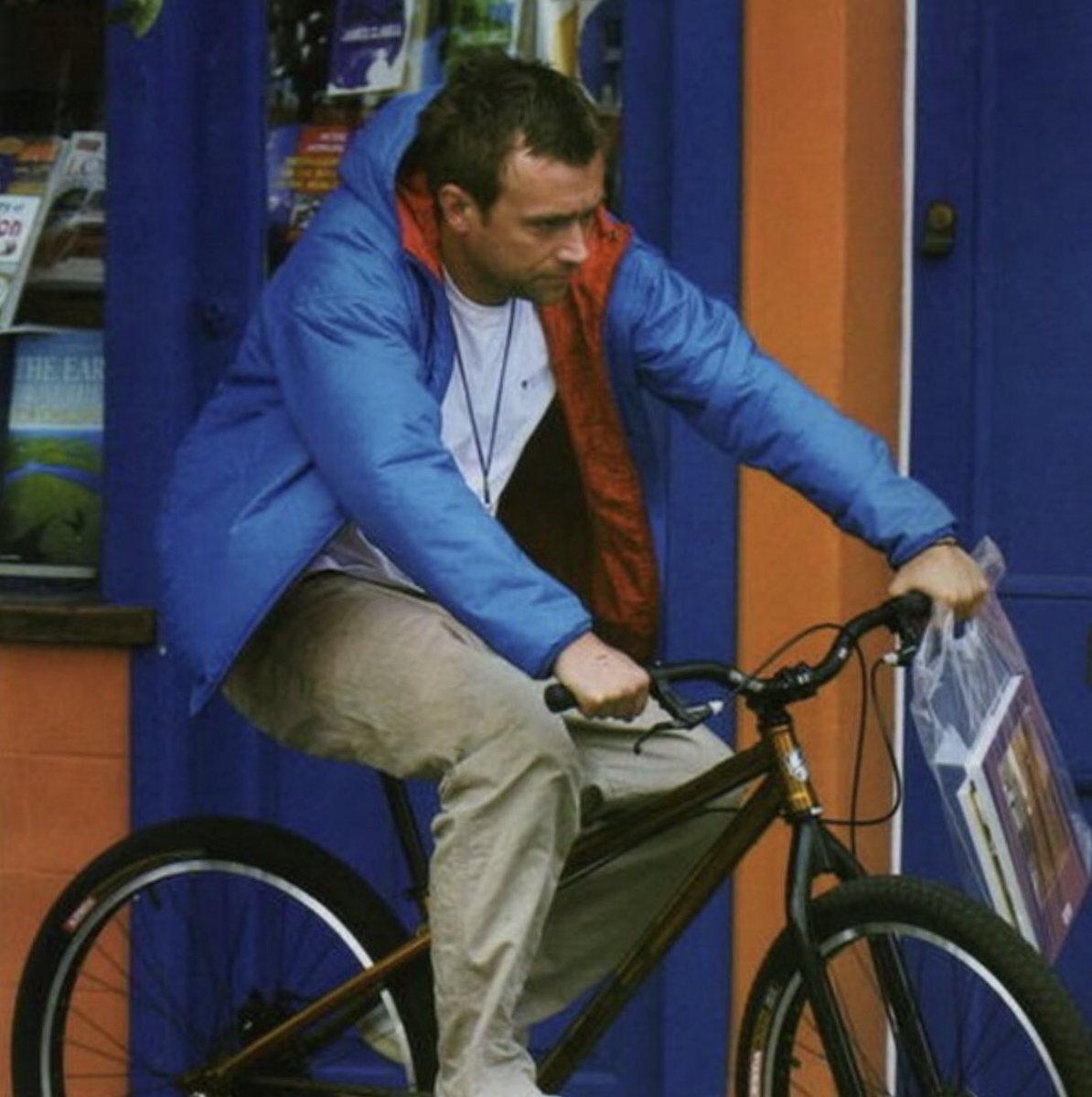 damon doing things tweet media