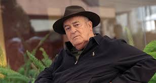 Happy Birthday dear Bernardo Bertolucci! 