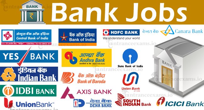 Private banking jobs