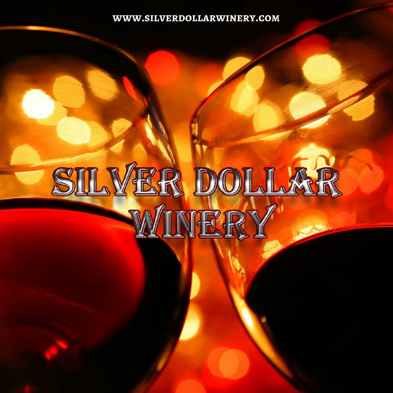 Nothing completes a warm spring day like a tall glass of wine!
#BedfordTexasWinery #GreatTexasWines 
silverdollarwinery.com