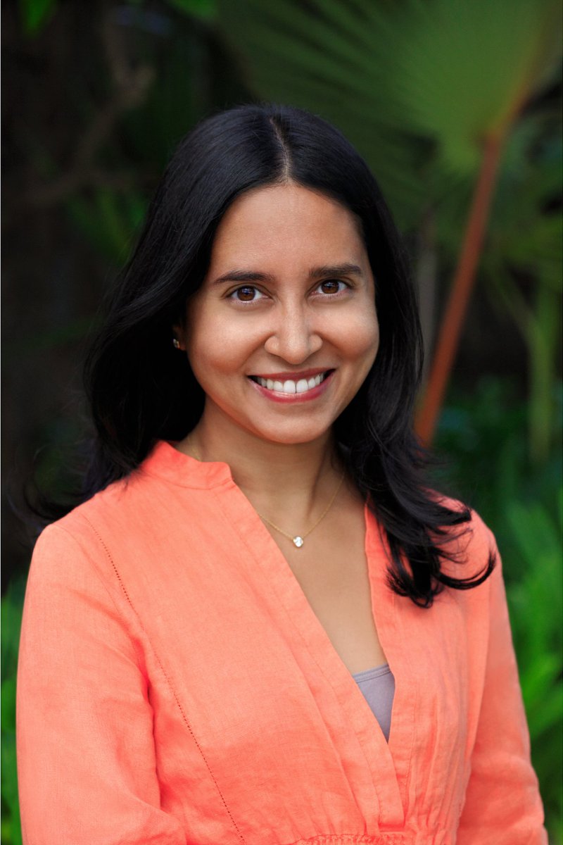 anisa kamadoli costa