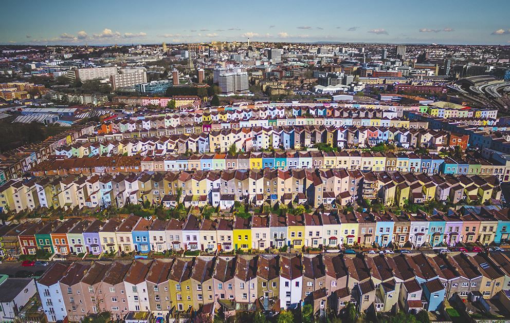 VisitBristol's tweet photo. Did you see that Bristol made it onto the Best cities list? https://t.co/5gVt8aF8R0 https://t.co/P0sEVLqJVc