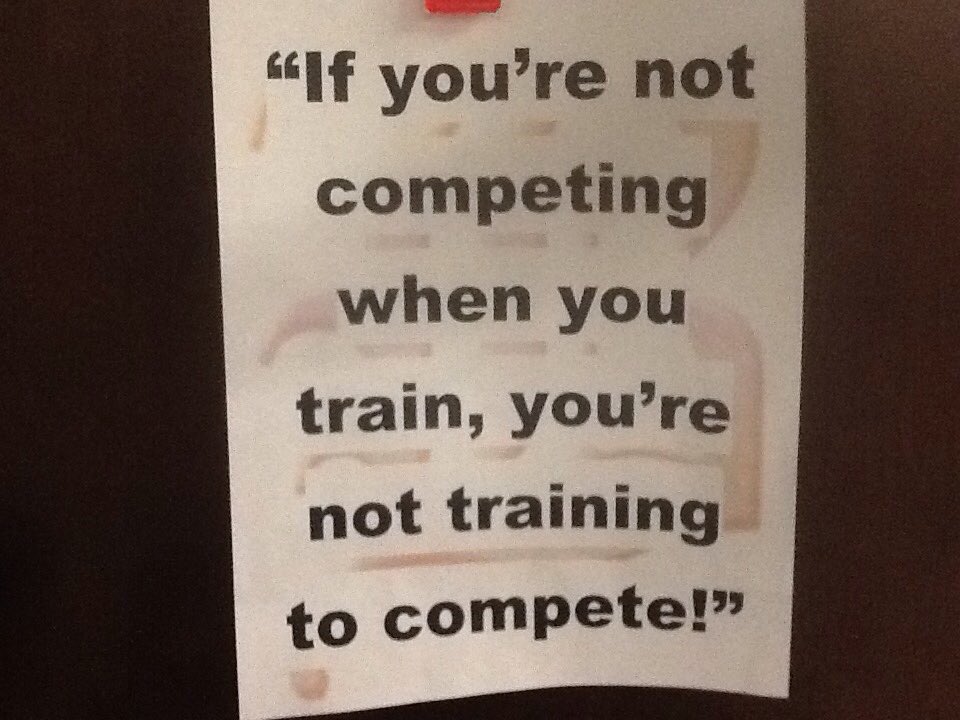 coachestribune's tweet photo. Coaches?!?  

Boom!

#coachestribune https://t.co/lzosKpXEox
