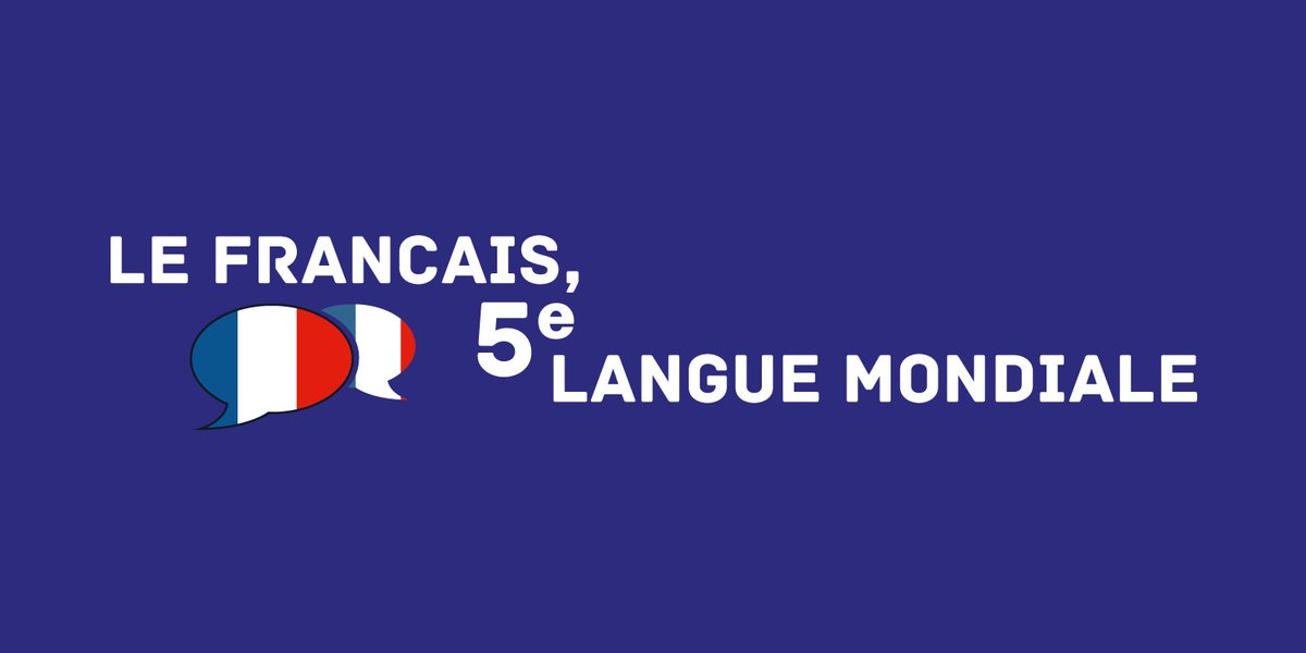 francediplo's tweet photo. A l’occasion de la semaine de la langue française et de la francophonie, qui démarre demain, voici 10 tweets pour briller en société ! #SLFF18 #francophonie https://t.co/FBrpxpaEBy