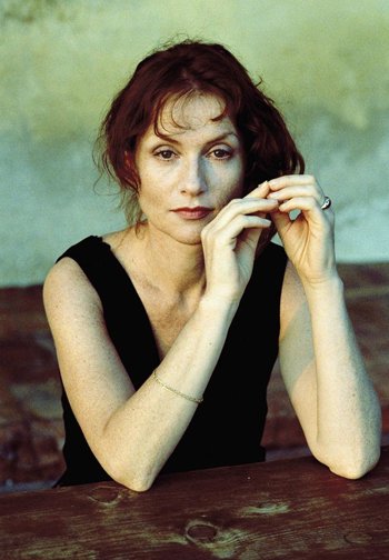 Happy Birthday dear Isabelle Huppert! 