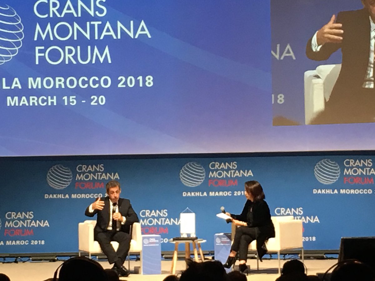 Reda Bensouda tweet media