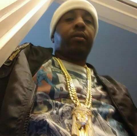 EmackReal's tweet image. #NewProfilePic