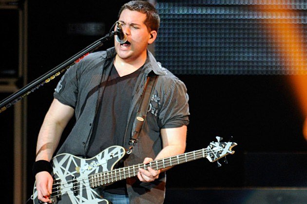 Happy birthday to Wolfgang Van Halen who was born on Mar 16, 1991.  