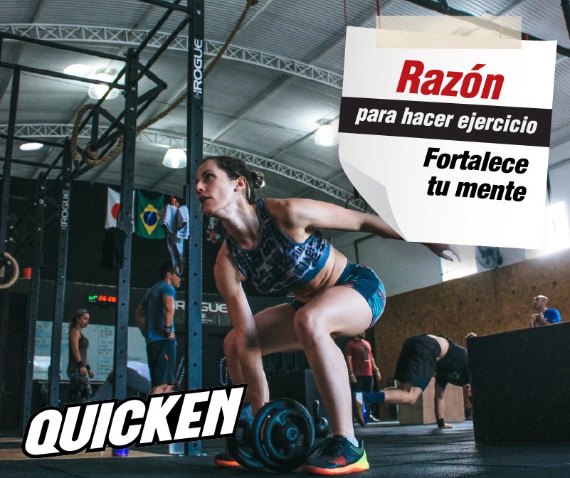 QuickenColombia's tweet photo. Ver que eres capaz de hacer más cosas de las que te pensabas, superarte y entregarte al ejercicio buscando más. Esa fortaleza que en un principio parece sólo física también es mental. #Quicken #Gym #Bodyfitness #Wheyprotein #Fitness  #recomendaciones https://t.co/tHNA0q0ZA0 https://t.co/L1WwVr82O6