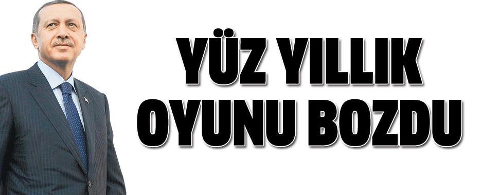 Allahın izniyle Recep Tayyip Erdoğan liderliğinde  #YediCihanaHükmetmeVakti gelmistir