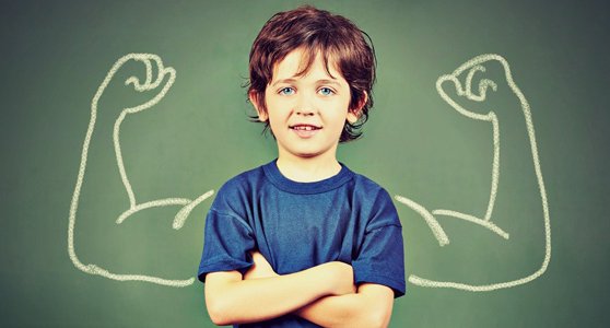 L’importance d’enseigner l’optimisme aux enfants ow.ly/IVpm100ZQap