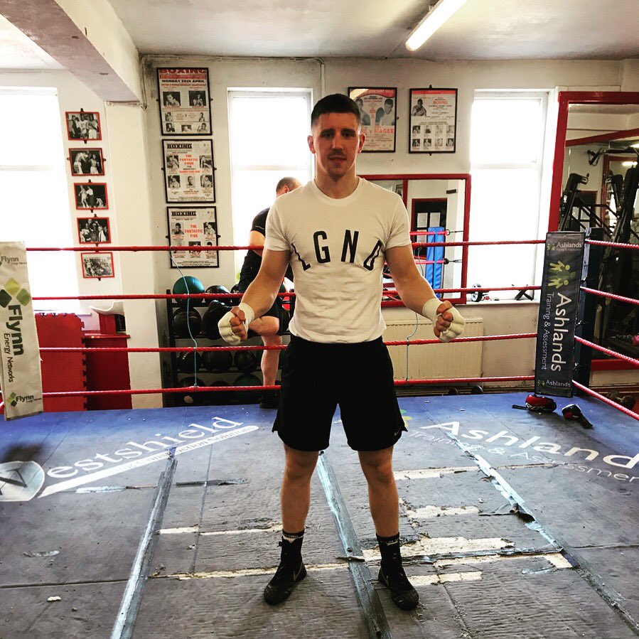 Ben Sheedy tweet media