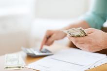 With one month left to file federal #tax returns, check out what your clients are planning on doing with their return money: bit.ly/2mtH80s #FinancialPlanning