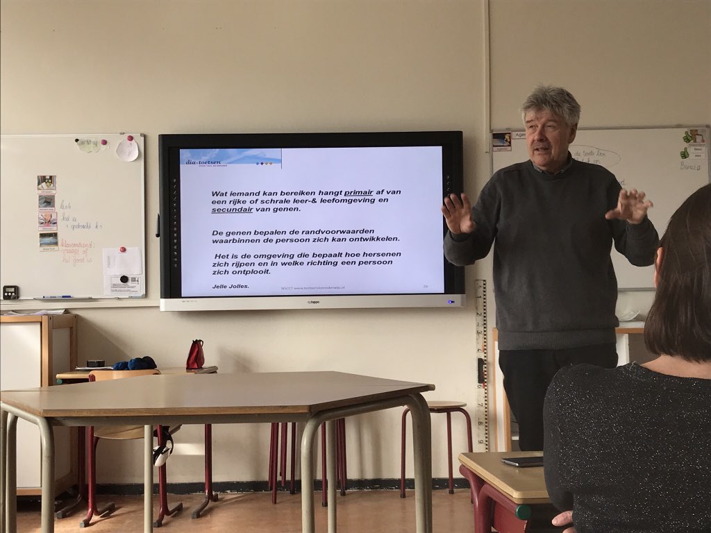 <a href="/ad_kappen/">Ad kappen</a> Ad Kappen komt langs en laat een geinspireerd team achter. Sterk staan met Diatoetsen en schoolevaluatie. Interessant voor basisscholen die werken met de NSCCT en SCRIPT.