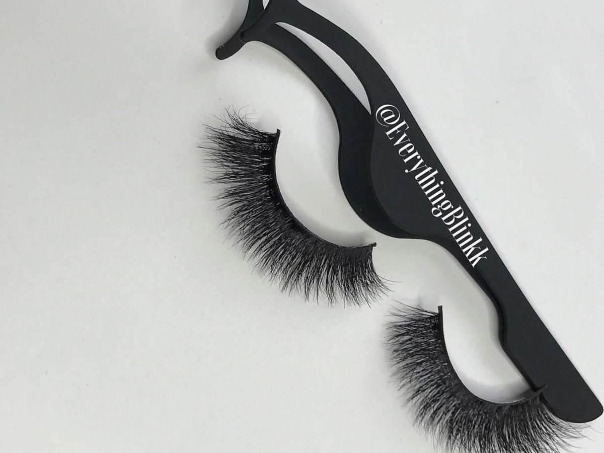 EvrythingBlink's tweet photo. Everyone needs Mink 😉 so get the best! https://t.co/uRzGFR8tjT