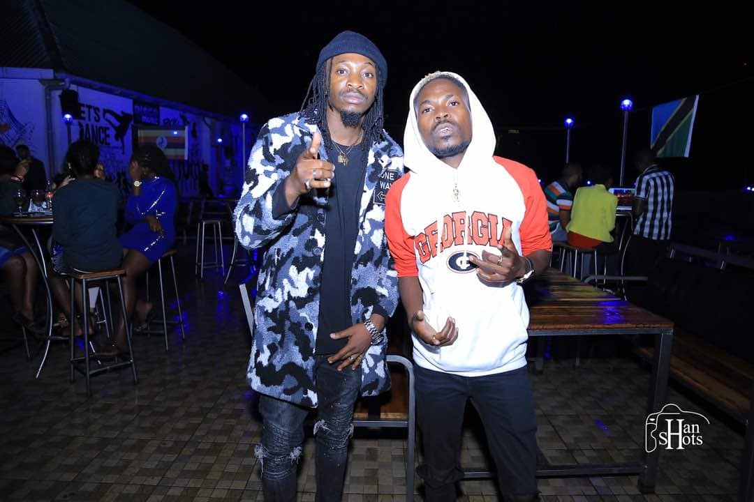 FamboOpa's tweet photo. Bad boys! 
#opa_fambo X @moshmavoko https://t.co/ExmkIjZ6CF