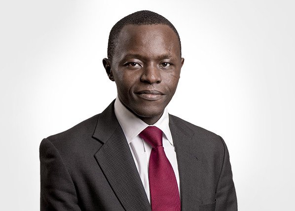 UgandanLawyer's tweet photo. TAX LAW: Profiling some of Uganda's most respected Tax Lawyers.

1. FESTUS AKUNOBERA
PwC alumnus, Partner at law firm ABMAK, CEO East African School of Taxation. Holds record for the highest ever CGPA (4.69) at Makerere University Faculty of Law. Hauser Global Scholar. https://t.co/D8zWucSFzW