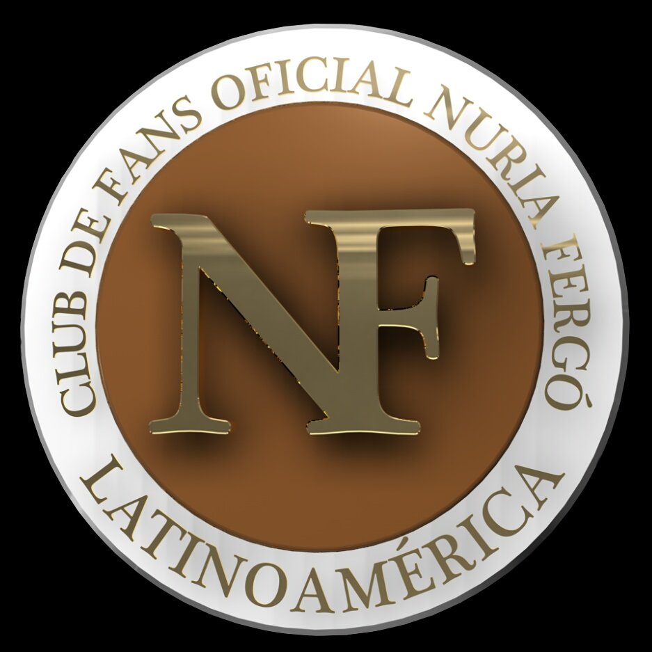 NuriaFergoLAT's tweet photo. #NuevaFotoDePerfil https://t.co/dPcEiuNPc9
