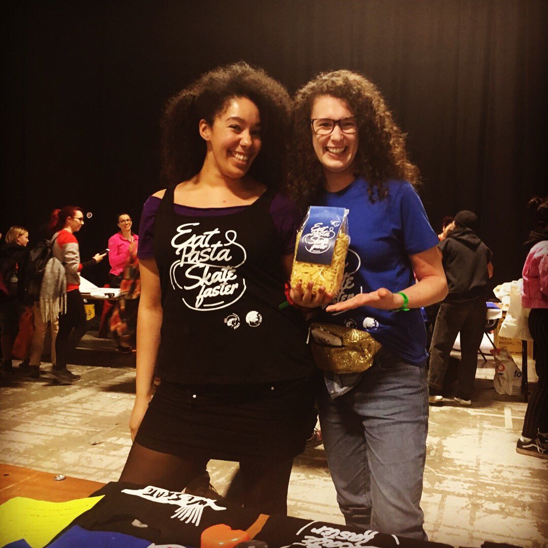 Last call to get your favourite team Italy’s Merch!!!! Follow the link and order now: goo.gl/forms/UumdOhMF…

Deadline:25/03/2018
#teamitalymerch #teamitaly #teamitalyrd #rollerderbyworldcup #rollerderbygirls #rdwc2018 #rdwc #merch #teamitaly🇮🇹 #Rollerderby #rollerderbyitalia