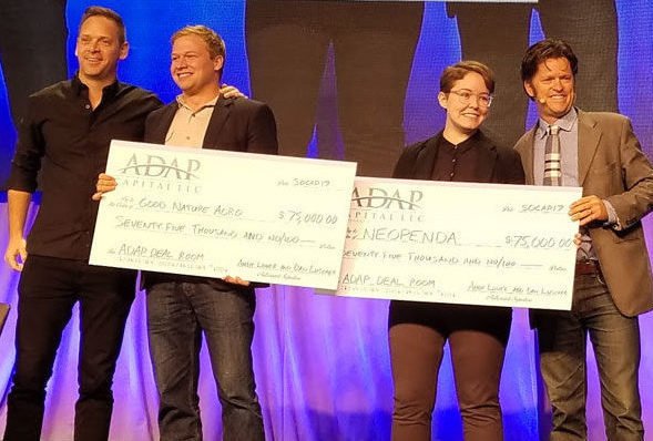ADAP's first-ever newsletter is out - read what we've been up to, and subscribe now if you are not already on our mailing list! mailchi.mp/feae47d8c9e8/a…
