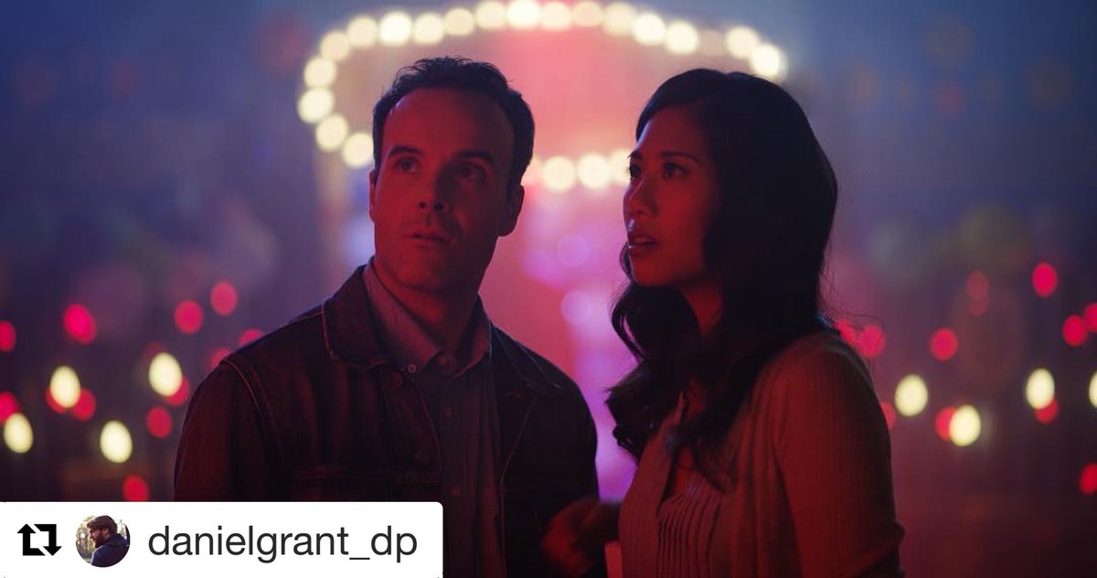jenngrantmusic's tweet photo. my brother makes things 
‘carnival’ directed by @janeklowe 
@csc_CDN 
#danielgrant #canadiancinematographer https://t.co/txkoYUi15L
