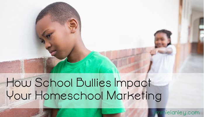 Bullying is a Growing Reason to #Homeschool
bit.ly/1XQsNDh
#ihsnet