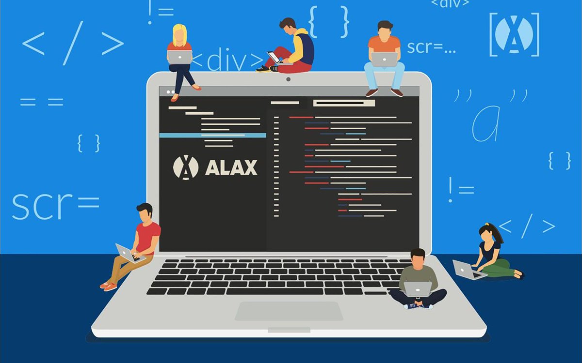 btcliveco's tweet image. Press Release:  #ALAX Presents Advantages For Game Developers buff.ly/2GwG3vv @ALAX_io