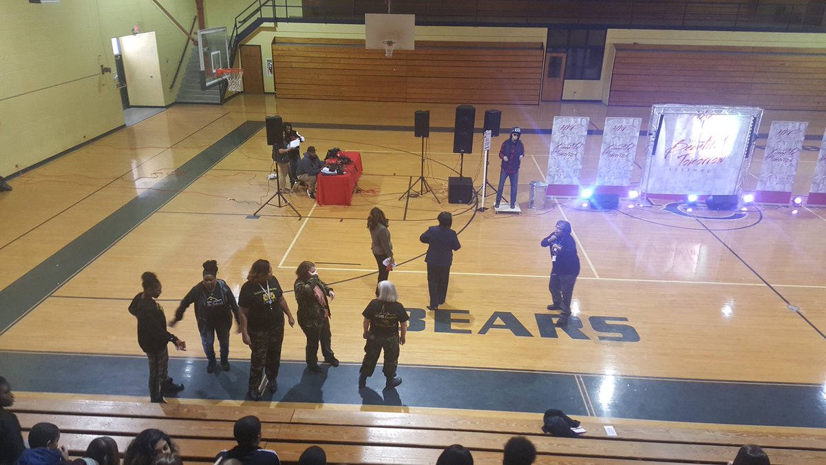 Hertford County CTE (HCCTE) Twitter