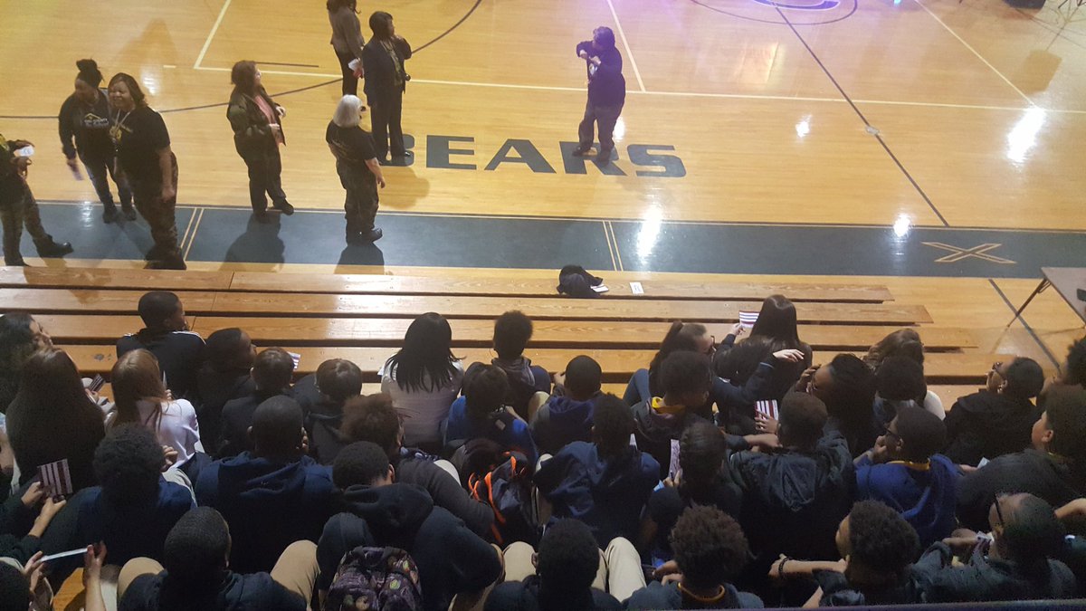 Hertford County CTE (HCCTE) Twitter