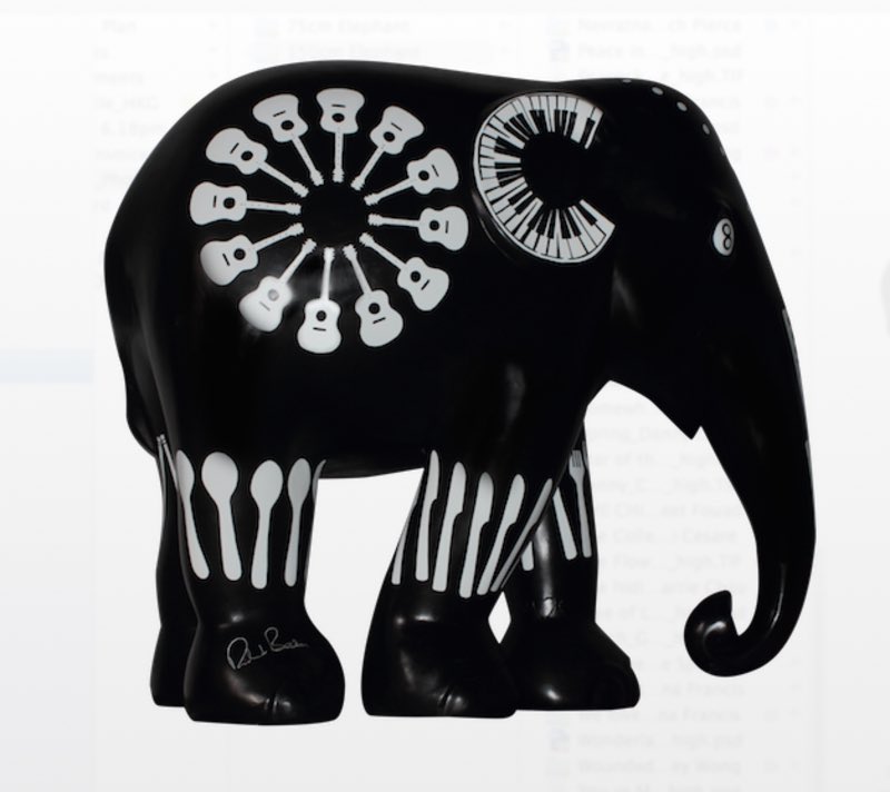 richardbranson's tweet image. An average of 55 elephants are killed every day. Join the virtual herd marching online to protect these magnificent animals from poaching #MarchforGiants marchforgiants.org