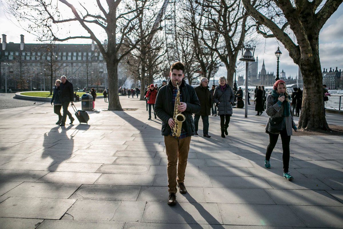 Tonight @JATPjazz @GlydeHouse return of the amazing Phil Meadows @PMeadowsMusic philmeadowsmusic.co.uk - this will be a cracker - expect soaring melodies, head nodding grooves, atmospheric soundscapes from an internationally successful line up ! Don't miss out !