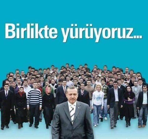 #YediCihanaHükmetmeVakti 
Ya öleceğiz ya olacağız