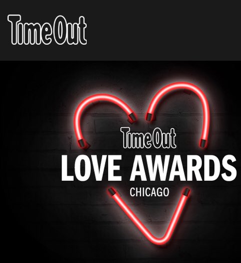 It’s time to show us some ❤️ timeout.com/chicago/love-c… ❤️