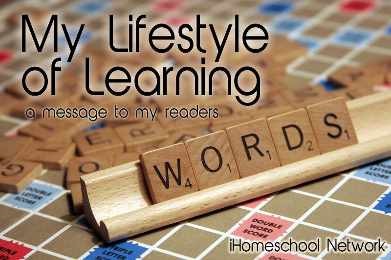 How to Make Learning a Lifestyle
bit.ly/1G1UbH2
#ihsnet #homeschool
<a href="/gentleshepcurr/">Diane Hurst</a>