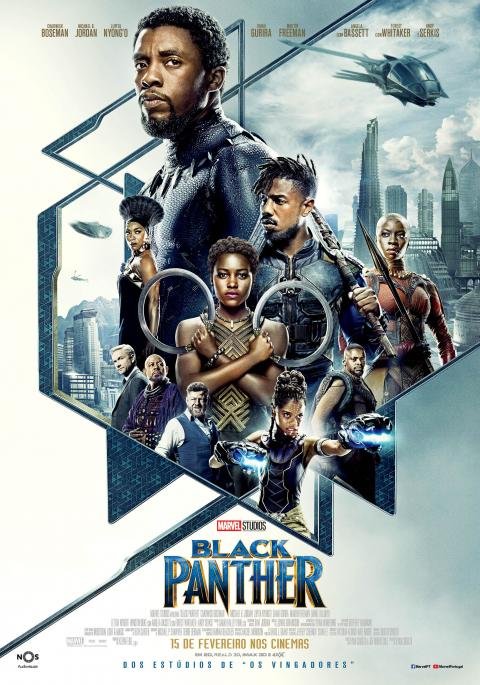 festaseventospt's tweet photo. #cinema #BlackPanther #praiadavitoria
Black Panther | Cinema | Auditório Ramo Grande | Praia da Vitória
https://t.co/cogPRKXziM https://t.co/zrJCGQQlzm
