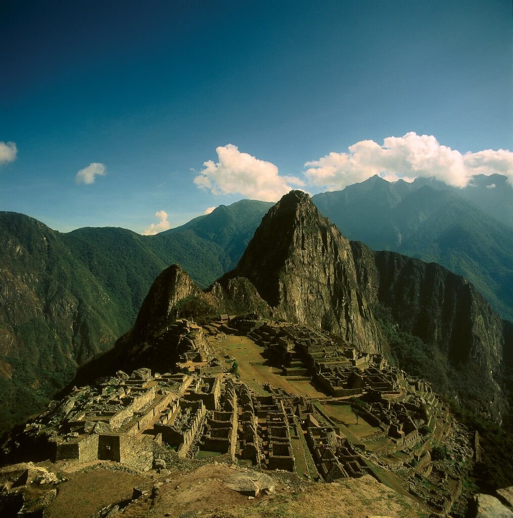 InkaterraHotels's tweet photo. #MachuPicchu is a truly unique experience. Make the most of your visit to the ancient citadel with our #travelguide https://t.co/7VC0xvTATS #MachuPicchuGuide https://t.co/HrOxXZ71qc