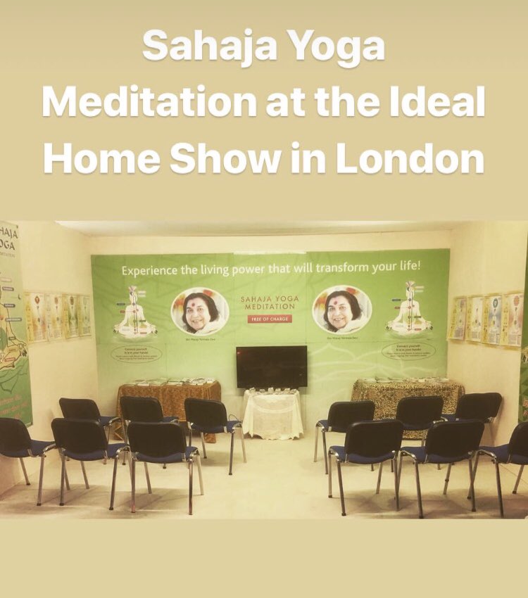 FreeLondonMeditation tweet media