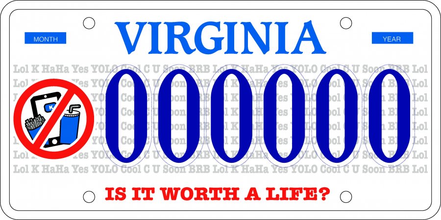 VirginiaDMV's tweet photo. Stephanie Schmidt, a student at @LCPSOfficial Briar Woods HS was honored yesterday as one of 8 finalists in the #VAPL8Contest. Thanks to @BarbaraFavola & @DavidReidVA for attending w/ #VADMV Commissioner Holcomb. Vote for your fav plate design: https://t.co/FVn6uEcqD8 https://t.co/nXPJlTZwWO